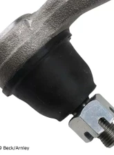 Beck/Arnley Steering Tie Rod End 101-5750                                     - 101-5750 - Image 2