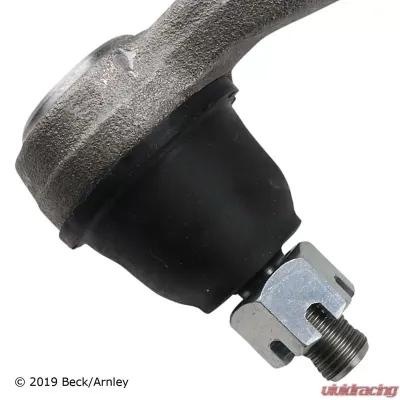 Beck/Arnley Steering Tie Rod End 101-5750 - 101-5750