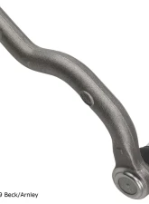 Beck/Arnley Steering Tie Rod End 101-5750                                     - 101-5750 - Image 3