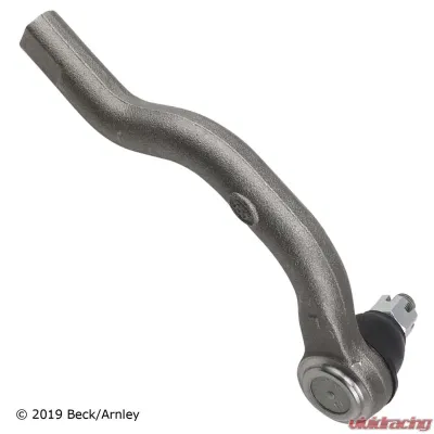 Beck/Arnley Steering Tie Rod End 101-5750 - 101-5750