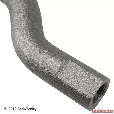 Beck/Arnley Steering Tie Rod End 101-5750 - 101-5750