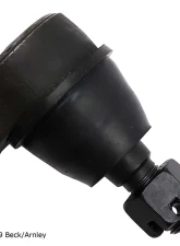 Beck/Arnley Steering Tie Rod End 101-5751                                     - 101-5751 - Image 2