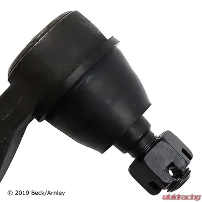 Beck/Arnley Steering Tie Rod End 101-5751 - 101-5751