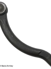 Beck/Arnley Steering Tie Rod End 101-5751                                     - 101-5751 - Image 3