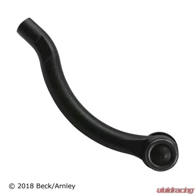 Beck/Arnley Steering Tie Rod End 101-5752 - 101-5752