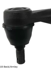 Beck/Arnley Steering Tie Rod End 101-5752                                     - 101-5752 - Image 3