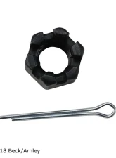 Beck/Arnley Steering Tie Rod End 101-5752                                     - 101-5752 - Image 4