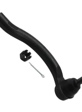 Beck/Arnley Steering Tie Rod End 101-5752                                     - 101-5752 - Image 4