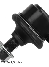 Beck/Arnley Suspension Stabilizer Bar Link 101-5754                                     - 101-5754 - Image 2