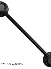 Beck/Arnley Suspension Stabilizer Bar Link 101-5754                                     - 101-5754 - Image 3