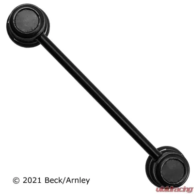 Beck/Arnley Suspension Stabilizer Bar Link 101-5754 - 101-5754