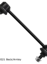 Beck/Arnley Suspension Stabilizer Bar Link 101-5754                                     - 101-5754 - Image 5
