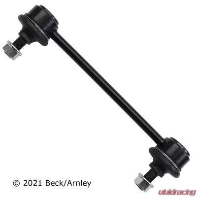 Beck/Arnley Suspension Stabilizer Bar Link 101-5754 - 101-5754