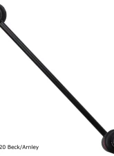 Beck/Arnley Suspension Stabilizer Bar Link 101-5755                                     - 101-5755 - Image 3