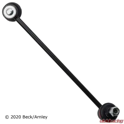 Beck/Arnley Suspension Stabilizer Bar Link 101-5755 - 101-5755