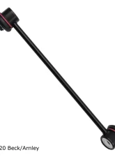 Beck/Arnley Suspension Stabilizer Bar Link 101-5755                                     - 101-5755 - Image 5