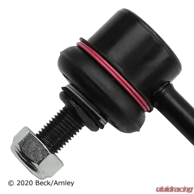 Beck/Arnley Suspension Stabilizer Bar Link 101-5755 - 101-5755