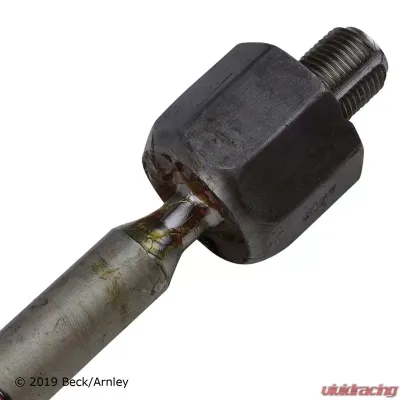 Beck/Arnley Steering Tie Rod Assembly 101-5757 - 101-5757