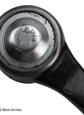 Beck/Arnley Steering Tie Rod Assembly 101-5757                                     - 101-5757 - Image 4