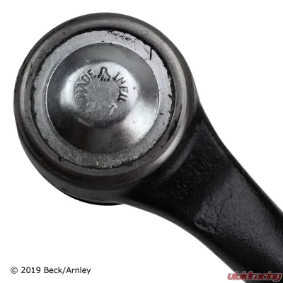 Beck/Arnley Steering Tie Rod Assembly 101-5757 - 101-5757