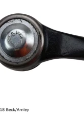 Beck/Arnley Steering Tie Rod Assembly 101-5757                                     - 101-5757 - Image 5
