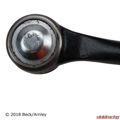 Beck/Arnley Steering Tie Rod Assembly 101-5757 - 101-5757