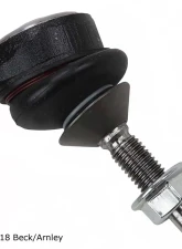 Beck/Arnley Steering Tie Rod End 101-5759                                     - 101-5759 - Image 3