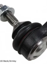 Beck/Arnley Steering Tie Rod End 101-5759                                     - 101-5759 - Image 4