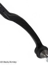 Beck/Arnley Steering Tie Rod End 101-5759                                     - 101-5759 - Image 5