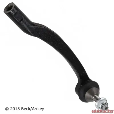 Beck/Arnley Steering Tie Rod End 101-5759 - 101-5759