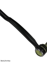 Beck/Arnley Steering Tie Rod End 101-5760                                     - 101-5760 - Image 2