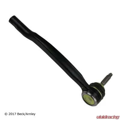 Beck/Arnley Steering Tie Rod End 101-5760 - 101-5760