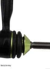 Beck/Arnley Steering Tie Rod End 101-5760                                     - 101-5760 - Image 3