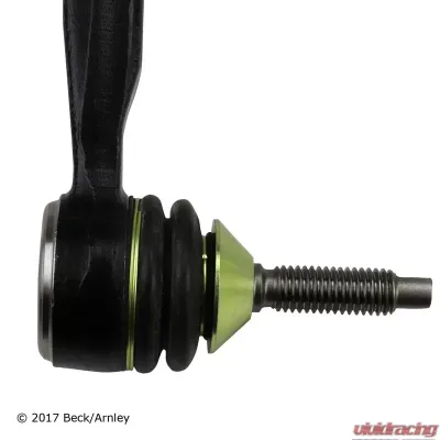 Beck/Arnley Steering Tie Rod End 101-5760 - 101-5760