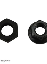 Beck/Arnley Steering Tie Rod End 101-5760                                     - 101-5760 - Image 4