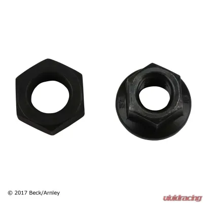 Beck/Arnley Steering Tie Rod End 101-5760 - 101-5760