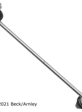 Beck/Arnley Suspension Stabilizer Bar Link 101-5762                                     - 101-5762 - Image 3