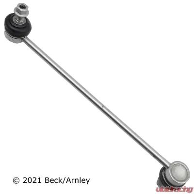 Beck/Arnley Suspension Stabilizer Bar Link 101-5762 - 101-5762