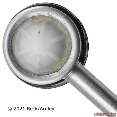 Beck/Arnley Suspension Stabilizer Bar Link 101-5762 - 101-5762