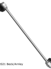 Beck/Arnley Suspension Stabilizer Bar Link 101-5762                                     - 101-5762 - Image 5