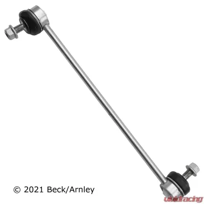 Beck/Arnley Suspension Stabilizer Bar Link 101-5762 - 101-5762