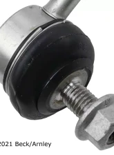 Beck/Arnley Suspension Stabilizer Bar Link 101-5762                                     - 101-5762 - Image 5