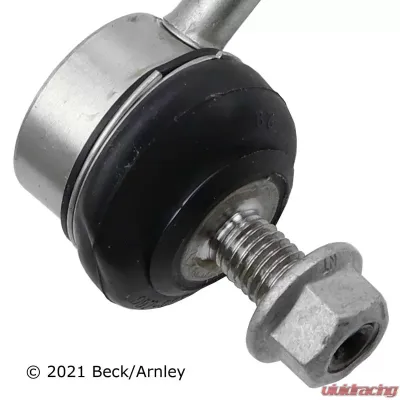 Beck/Arnley Suspension Stabilizer Bar Link 101-5762 - 101-5762