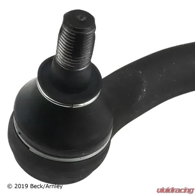 Beck/Arnley Steering Tie Rod End 101-5763 - 101-5763
