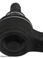 Beck/Arnley Steering Tie Rod End 101-5763                                     - 101-5763 - Image 3