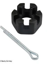 Beck/Arnley Steering Tie Rod End 101-5763                                     - 101-5763 - Image 4