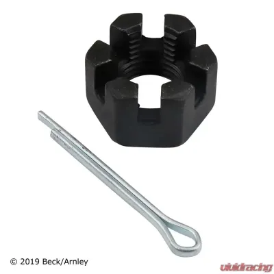 Beck/Arnley Steering Tie Rod End 101-5763 - 101-5763