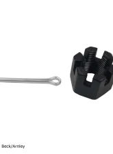 Beck/Arnley Steering Tie Rod End 101-5764                                     - 101-5764 - Image 4