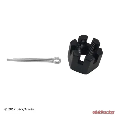 Beck/Arnley Steering Tie Rod End 101-5764 - 101-5764