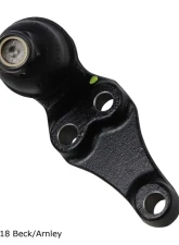 Beck/Arnley Suspension Ball Joint 101-5767                                     - 101-5767 - Image 4